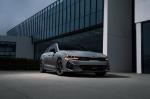 Kia K5 GT-Line AWD 2020 года (NA)